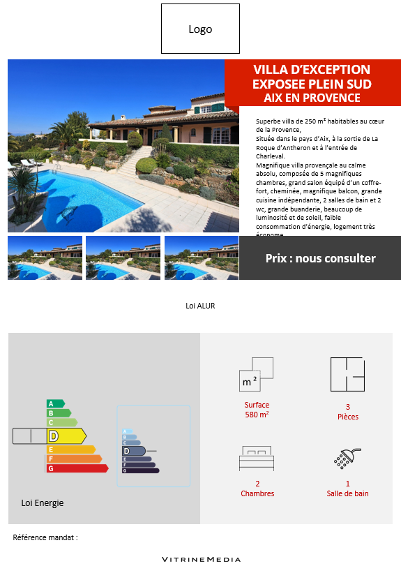 Templates pour les agences sans logiciel de transaction – VISIBBLE ...